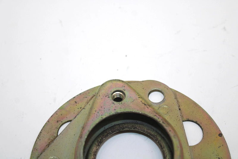 1985 Yamaha Enticer 340 Oem Meter Housing Plate 8W6-47700-00-00 SY127