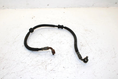 2003 Suzuki Ltf500f Oem Rear Brake Hose 69480-03G10 AS27