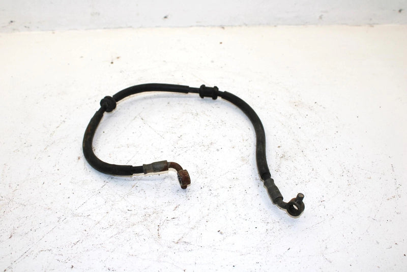 2003 Suzuki Ltf500f Oem Rear Brake Hose 69480-03G10 AS27