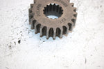 99 Polaris Indy 500 Oem 22T Upper Chain Case Gear 3221098 SP51