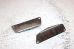 1996 Ski-doo Touring Sle 500 Oem Fuel Tank Mount Set 517267000 SS12