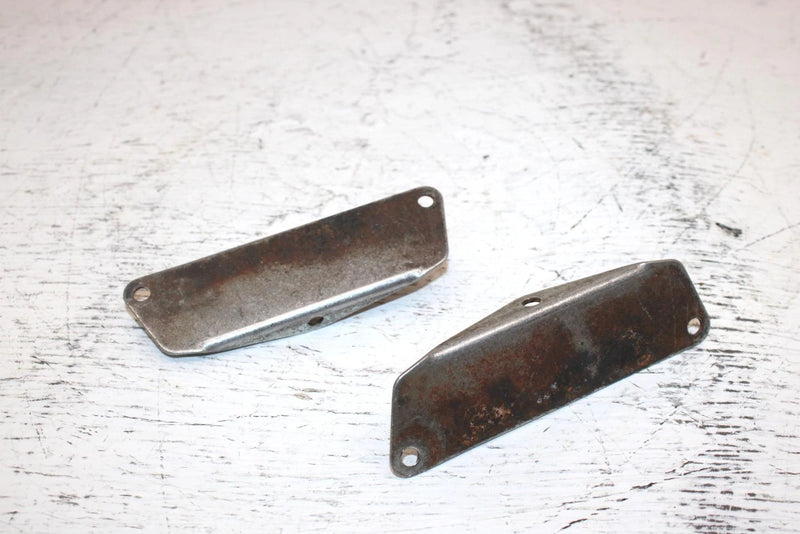 1996 Ski-doo Touring Sle 500 Oem Fuel Tank Mount Set 517267000 SS12