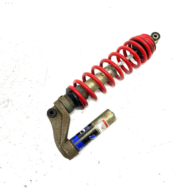 null Polaris Scrambler 500 OEM Rear Shock 7041682 AP211