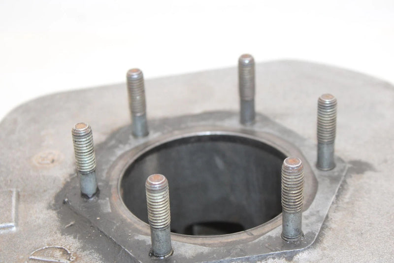 2000 Polaris Xplorer Oem 72mm Bore Cylinder 3085541 AP177