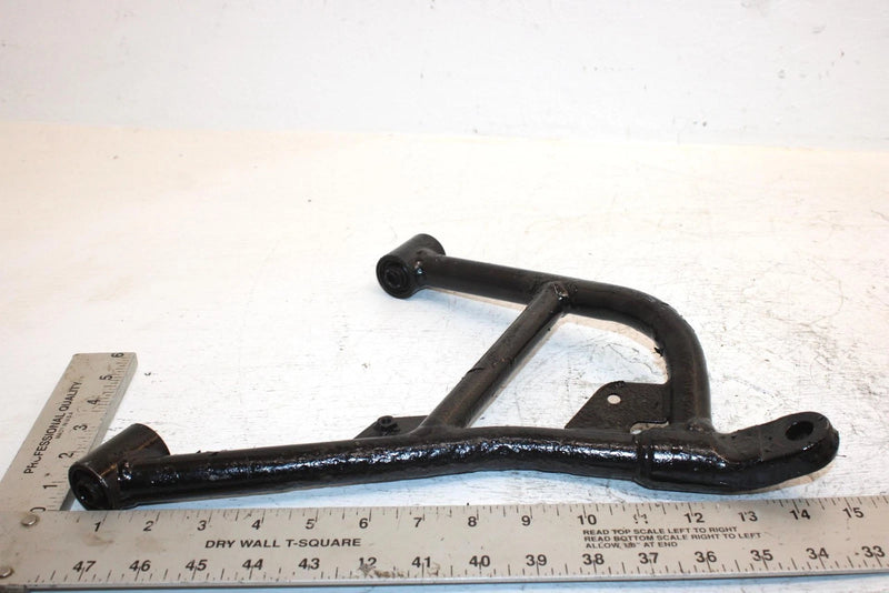 02 Honda Trx 350 Fea Fourtrax Oem Front Left Lower A Arm 51360-HN5-670 AH54
