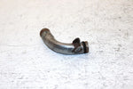 2004 Kawasaki Kfx 700 Oem Front Coolant Pipe 39192-1132 AK30