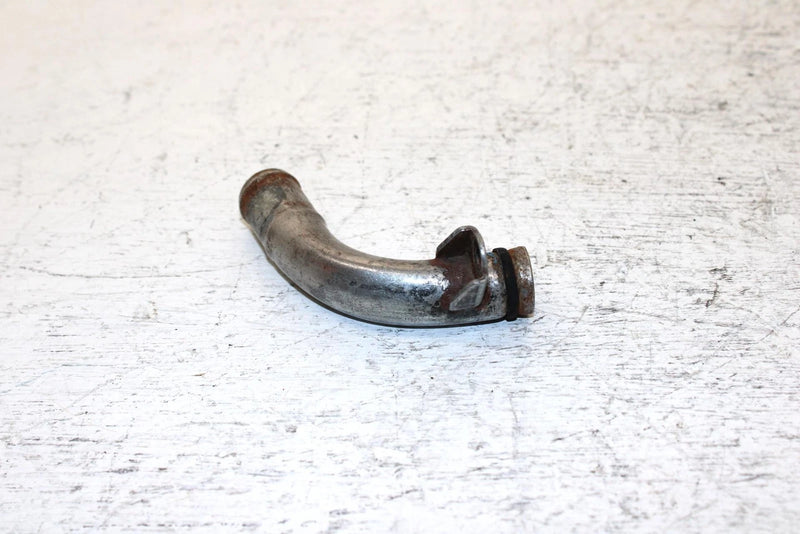 2004 Kawasaki Kfx 700 Oem Front Coolant Pipe 39192-1132 AK30