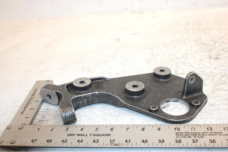1998 Arctic Cat Zl 500 Oem Left Rear Engine Mount 0708-096 SA16