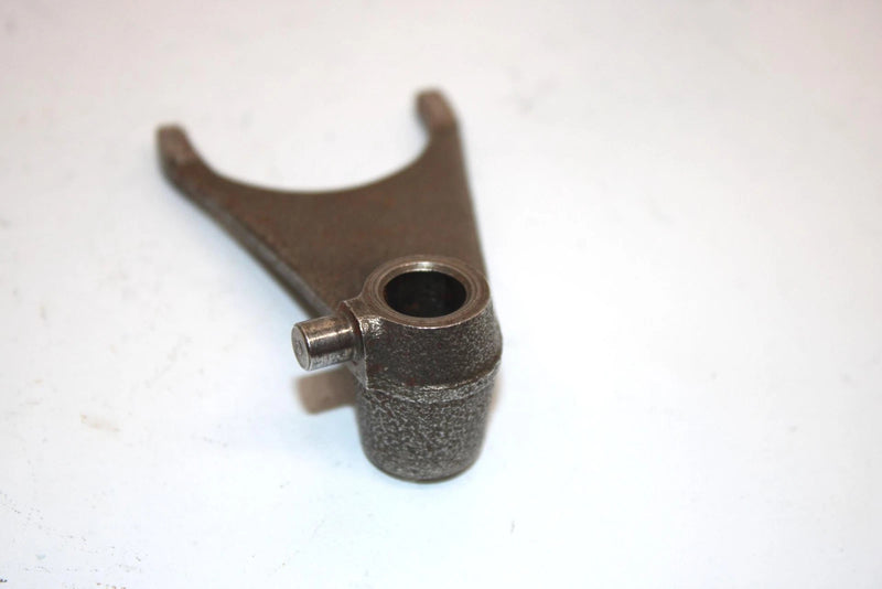 85 Suzuki Quadrunner 250 Lt250ef  Oem Shift Fork #1 25211-24501 AS14