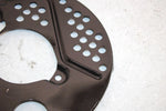 92 Kawasaki Bayou 300 4x4 Oem Front Left Brake Rotor Guard 55020-1304 AK12
