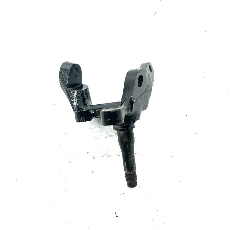 01 Honda Sportrax 300 TRX300EX 2x4 OEM Right Steering Knuckle 51210-HC0-780 AH81