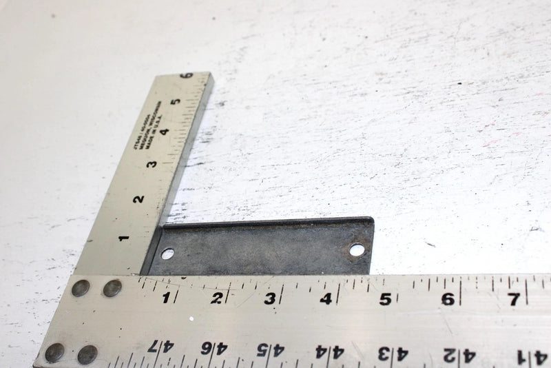 1990 Yamaha Phazer Ii LE Oem Battery Fitting Plate 8J4-82136-00-00 SY14