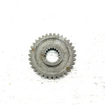 20-22 Can-Am Defender HD10 OEM 34T Transmission Gear 420634938 XB0.3