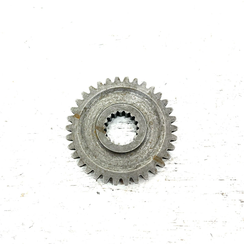 20-22 Can-Am Defender HD10 OEM 34T Transmission Gear 420634938 XB0.3