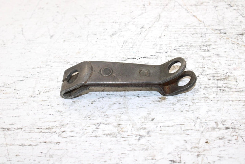 1992 Kawasaki Bayou 220 Oem Brake Lever Arm Set 43001-1229 AK35