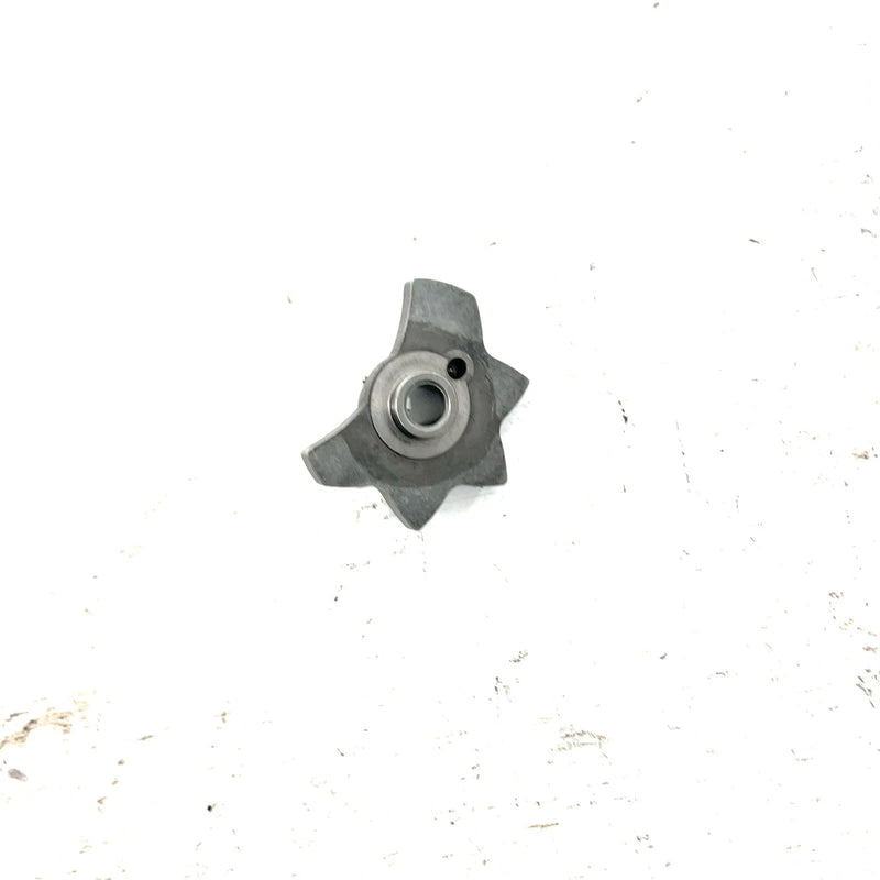 04 Honda Foreman Rubicon 500 4x4 OEM Shift Stopper Star 24321-HN2-003 AH86