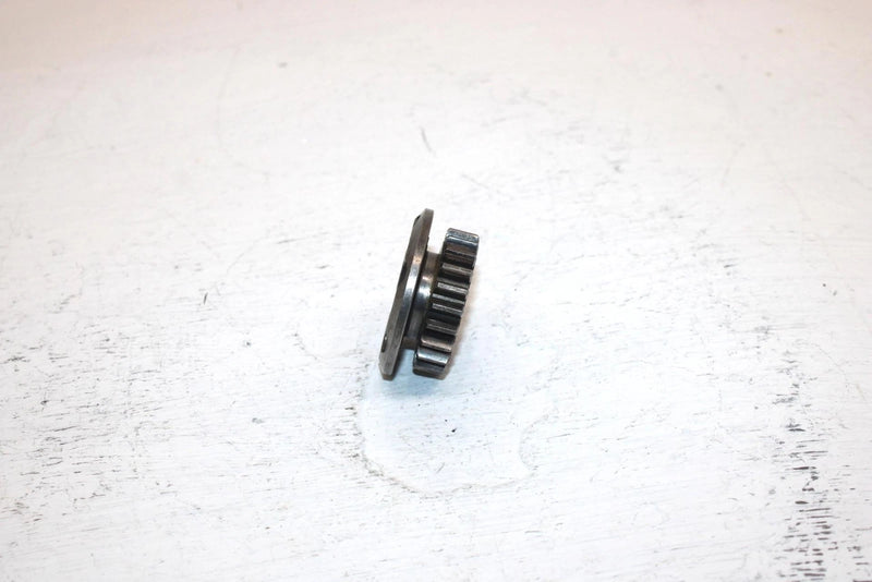 1980 Honda Atc110 Oem 22T Sub Low Gear 23921-053-010 AH73