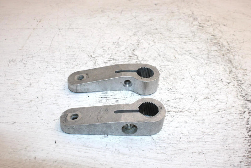 1998 Ski-doo Mxz 670 Oem Outer Steering Arm Set 506145800 506145900 SS17