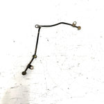 2006 Arctic Cat 650 4x4 V2 Stewart Auto OEM Left Oil Line 3201-205 AA37