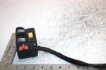 2002 Honda Foreman Rubicon Oem L.Handle Switch 350220-HN2-000 AH36