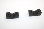 Arctic Cat Oem Upper Handlebar Mount Pair 0605-304 Q2072