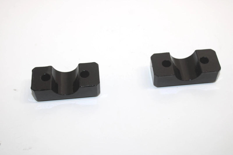 Arctic Cat Oem Upper Handlebar Mount Pair 0605-304 Q2072