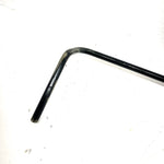 2008 Kawasaki Teryx 750 KRF750A 4x4 OEM Bed Box Latch XK0.1