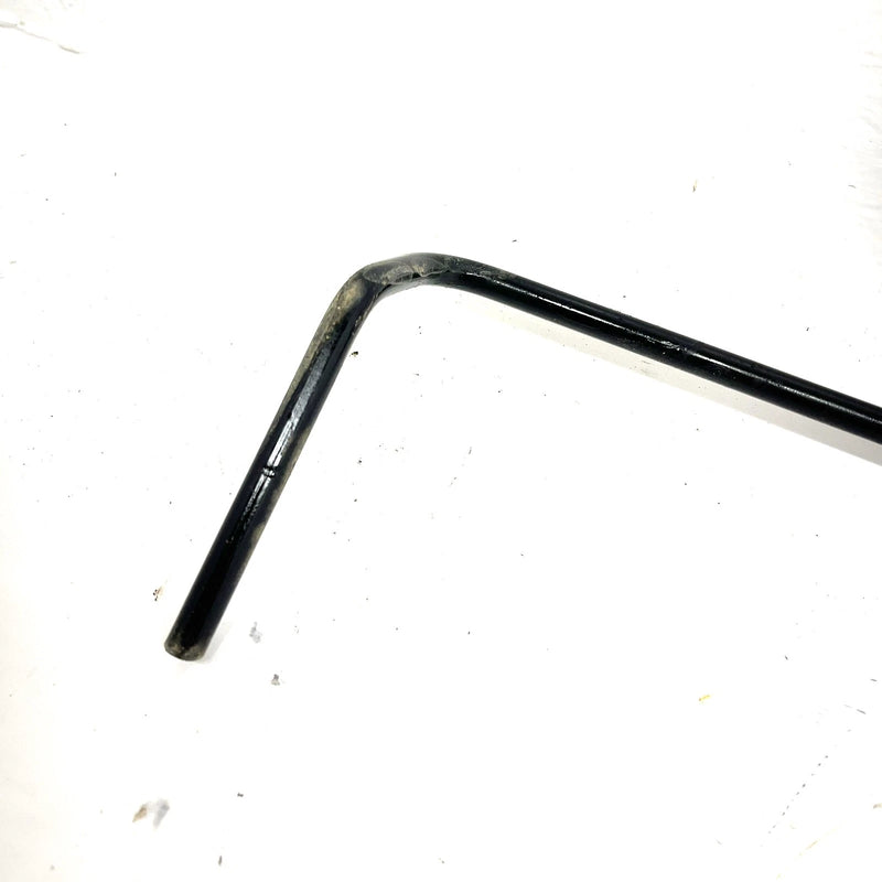 2008 Kawasaki Teryx 750 KRF750A 4x4 OEM Bed Box Latch XK0.1