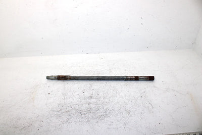 1987 Yamaha Exciter 570 L/c Oem Jackshaft 82M-17681-00-00 SY18