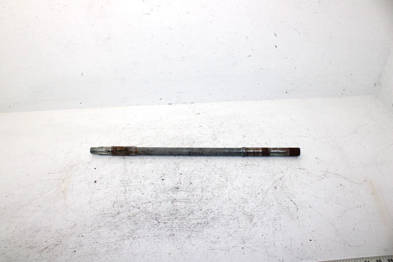 1987 Yamaha Exciter 570 L/c Oem Jackshaft 82M-17681-00-00 SY18