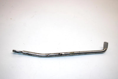81 Honda Atc185sa Oem Seat Latch Lever 77108-958-670 AH1