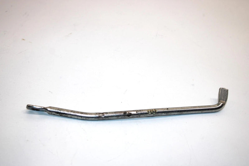 81 Honda Atc185sa Oem Seat Latch Lever 77108-958-670 AH1