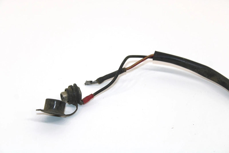 Ski-doo Oem Visor Plug Harness 515177837 Q4152