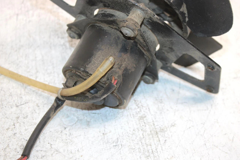 1994 Polaris 400l Oem Cooling Fan 2410006 AP85