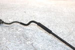 1993 Honda Trx 300 A Oem Front Upper Brake Line Set 45127-HC4-840 AH50