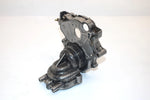 84 Honda Fourtrax 200 Trx200 A Oem Side Gearcase 21100-969-000 AH33