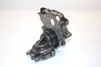 84 Honda Fourtrax 200 Trx200 A Oem Side Gearcase 21100-969-000 AH33