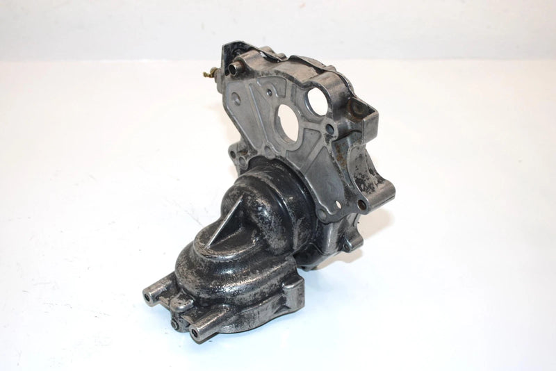 84 Honda Fourtrax 200 Trx200 A Oem Side Gearcase 21100-969-000 AH33