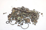 1988 Yamaha Phazer Oem Nut Bolt Spacer Hardware Kit SY26