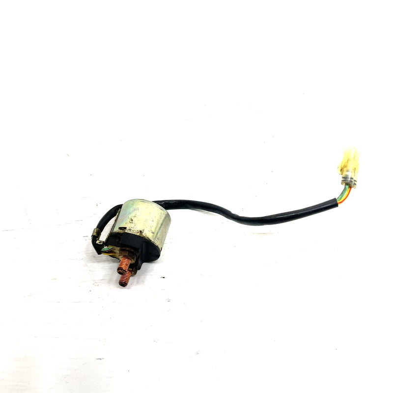 01-03 Honda Foreman Rubicon 500 TRX500FA OEM Starter Relay 35850-HM7-003 AH95