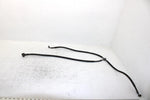 2004 Kawasaki Kfx 700 Oem Front Brake Hose 43095-0030 AK30