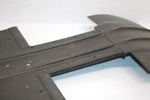 98 Arctic Cat Zl 440 Oem Belly Pan 1606-508 SA174