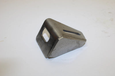 99 Polaris SLTH OEM Rear Muffler Bracket 1060142 JP2