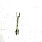 1997 Suzuki Quadsport 80 OEM Rear Brake Lever Cam 64451-40B00 AS38