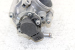 2013 Polaris 600 Rush Pro Oem Throttle Body 1204567 SP30.1