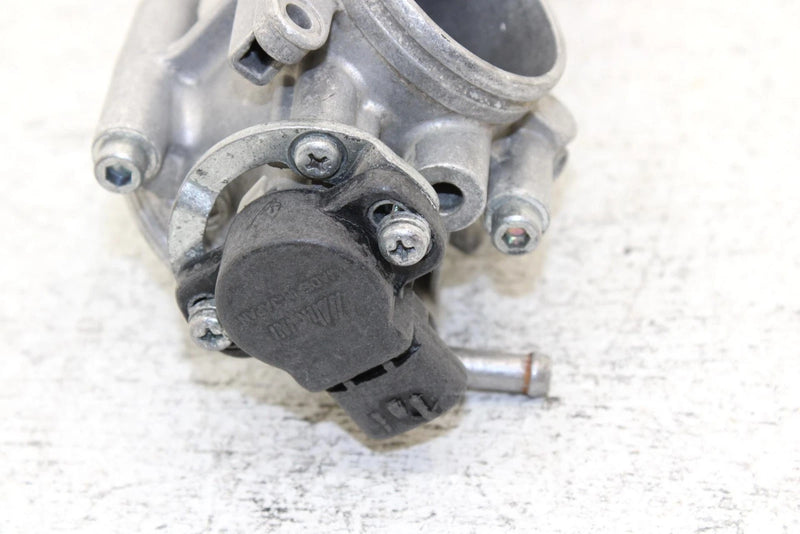 2013 Polaris 600 Rush Pro Oem Throttle Body 1204567 SP30.1