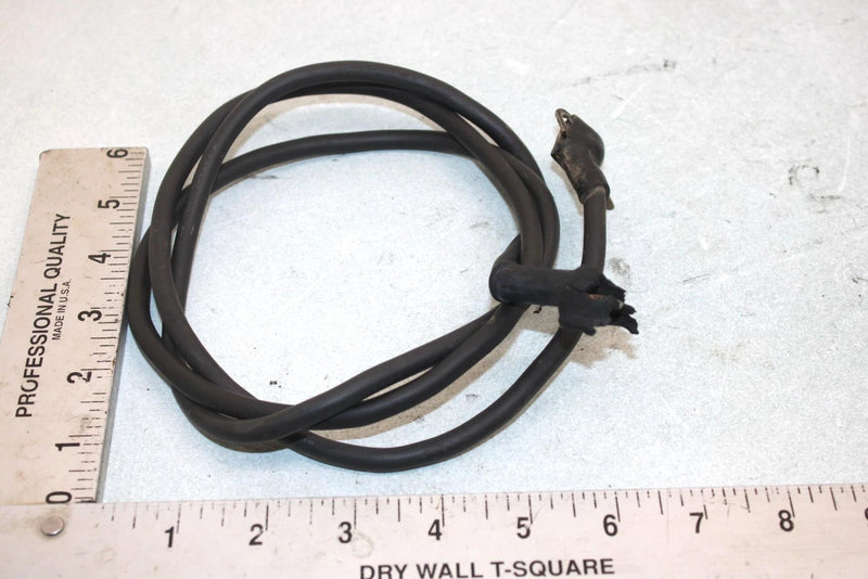 92 Kawasaki Bayou 300 4x4 Oem Battery Ground Cable 26011-1559 26011-1303 AK12