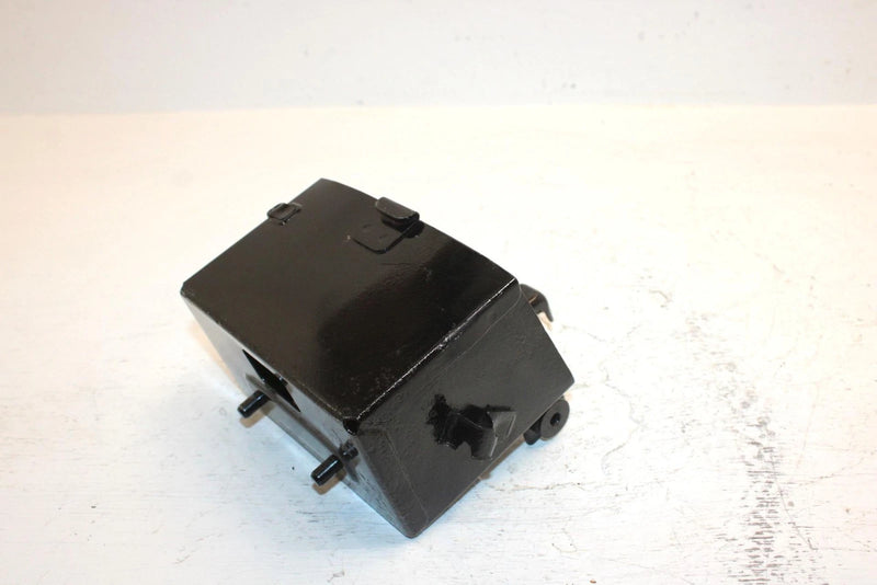 1986 Honda Trx 125 Oem Battery Box 50325-VM6-010 AH41