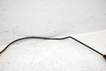 2000 Polaris Xplorer Oem Rear Brake Line 1930873 AP177