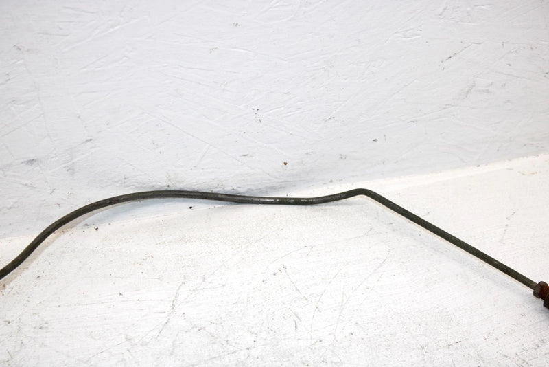 2000 Polaris Xplorer Oem Rear Brake Line 1930873 AP177